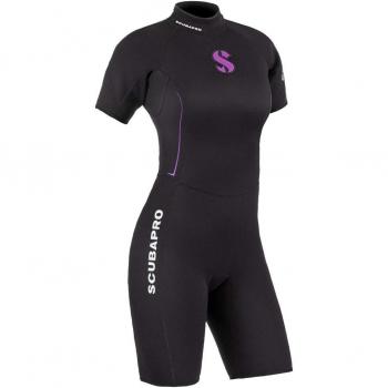 Scubapro Shorty Definition mujer (talla 42)