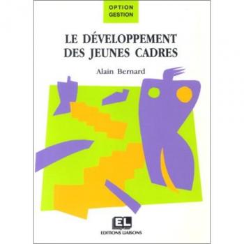 Le Développement des jeunes cadres