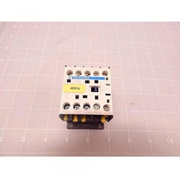 Schneider Electric Contacteur CA3K 3F+1O 10A