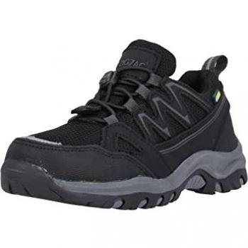 Sneakers ZigZag Docheet Z222346 Schwarz