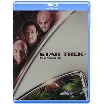 Star Trek X : Nemesis