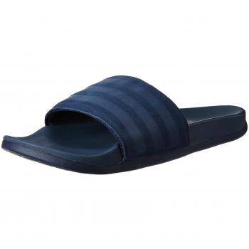 Adidas Adilette Cf Ultra, Infradito Uomo, Blu Maruni