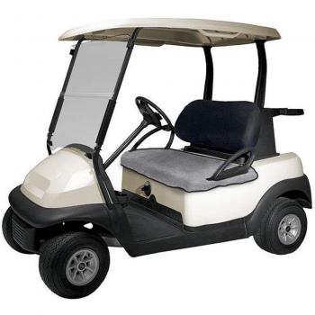 Lightweight Garden Blanket for Golf Carts