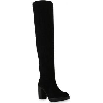 Eleanor Invernale Van Hill Nera