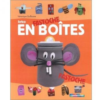 Brico en boites