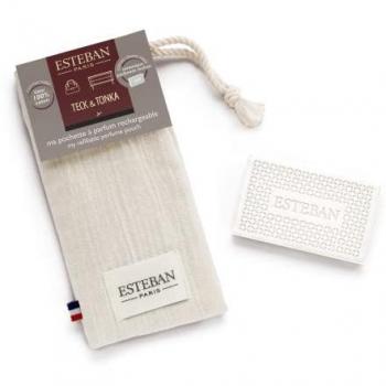 TET-116 Elegante Pochette Esteban