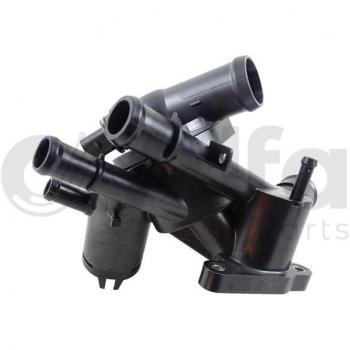 Alfa e-Parts AF08149 Termostato para Sistema de Refrigeração