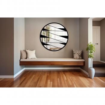 SignOrbit Specchio Infrangibile 70cm x 70cm