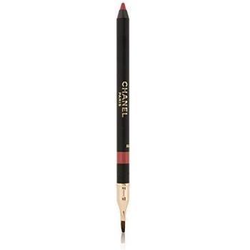 Chanel Le Crayon Lippenkonturenstift 48