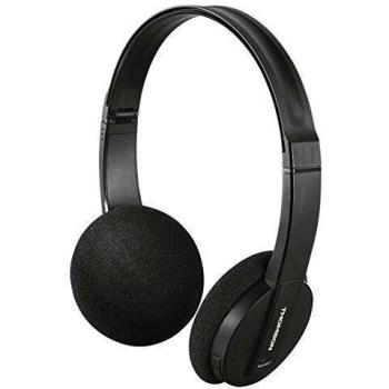 Casque audio haute définition Thomson WHP-6005BT Bluetooth