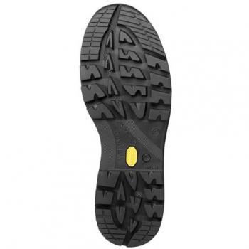 Lupriflex Stiefel, Anti-Knick, S3, Größe 45