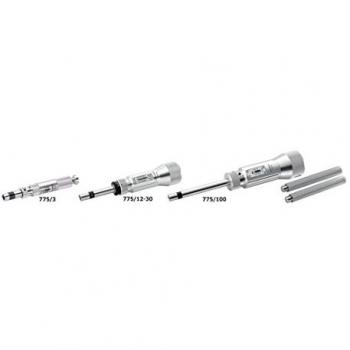 Stahlwille TORSIOMAX 775A/12 Drehmoment-Schraubendreher