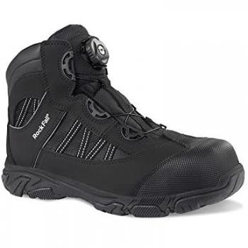 Ohm Electrical Hazard Boa Safety Boot