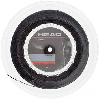 Head Lynx Tennis String Reel 200m