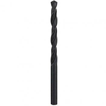 Bosch 6mm HSS-R Drill Bit