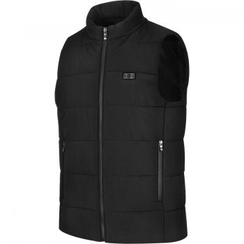 Wasbare Warmtevest voor Camping & Bergsport