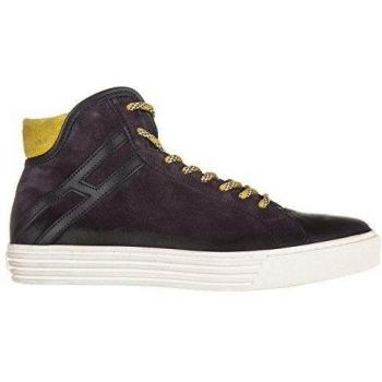 Sneakers Hogan 206 Azul