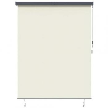 Store Enrouleur de Terrasse Crème 200x250 cm