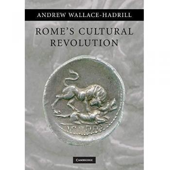 Rome's Cultural Revolution