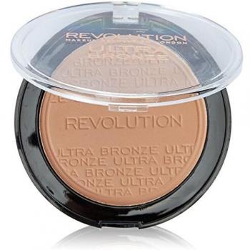 MAKEUP REVOLUTION Sun Kissed Bronzing Powder