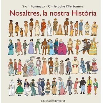 NOSALTRES, LA NOSTRA HISTÒRIA