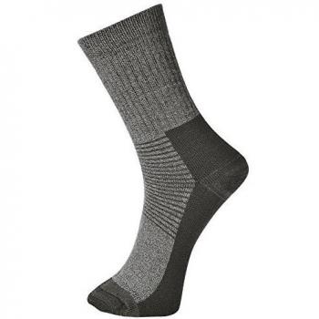 Portwest Heavyweight Thermal Crew Socks