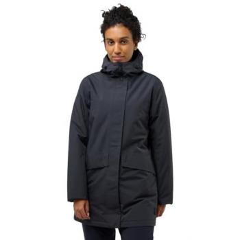 Jack Wolfskin Cappotto Tempelhof Phantom XS Design Compatto XS
