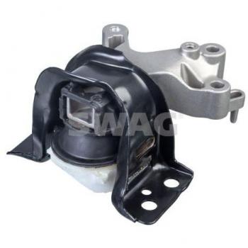Supporto Motore SWAG 60 10 8150 Destro Anteriore per Renault Clio 4, Captur e Dacia Duster SUV