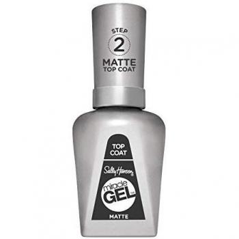 Sally Hansen Fijador de Esmalte de Uñas Miracle Gel 14,7 ml