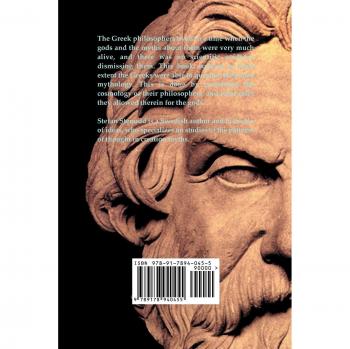 Cosmos of the Ancients. The Greek Philosophers on Myth and Cosmology