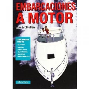 Embarcaciones a motor