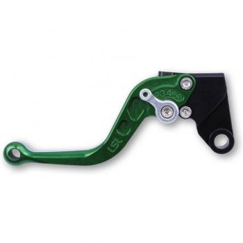 LSL Leva Classic L43 Verde Argento Corto