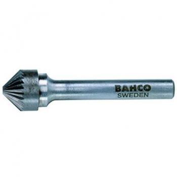 Lima de Corte 90° 16 mm Bahco K1612F06 Tipo Picado