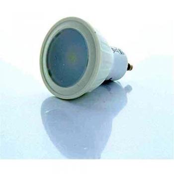 Digital Cool White 5W GU10