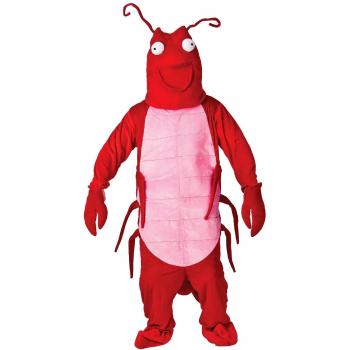 Themed Hummerkostüm „Larry“ – Unterwasser-Fantasy