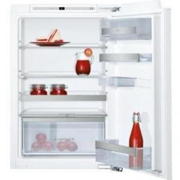 KI1213F30G Neff Larder Fridge – White Integrated Edition