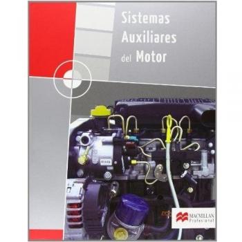 Sistemas Auxiliares del Motor GM 2008 pack