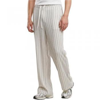 Striped Urban Resort Classic Trousers