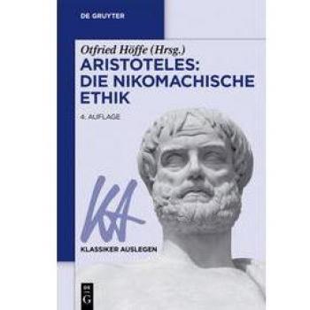 Aristoteles: Nikomachische Ethik
