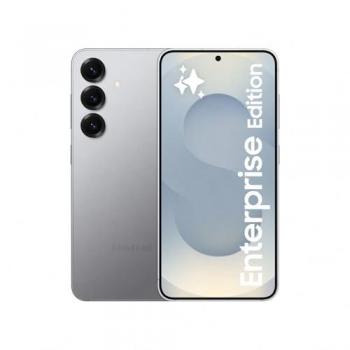 Galaxy S25 6.2 Dual‑SIM 5G (Silver) – 12 GB RAM, 256 GB Storage