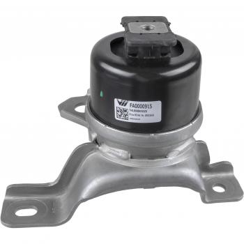 High Load Axle/Engine Bearing Lemforder 45543‑01