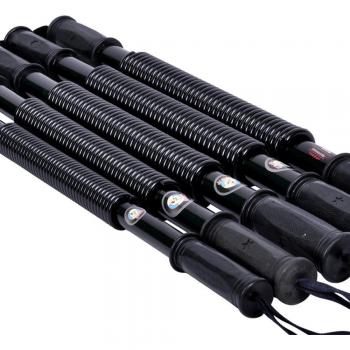 Equipo Multi‑Peso 20‑60 kg: Extensor de Mano