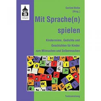 Mit Sprache(n) spielen