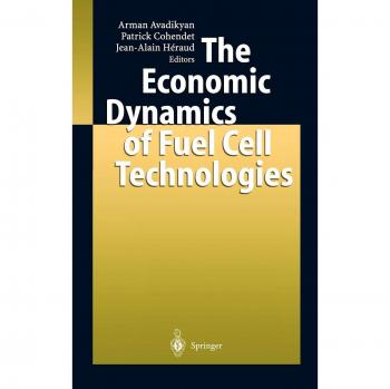 The Economic Dynamics of Fuel Cell Technologies
