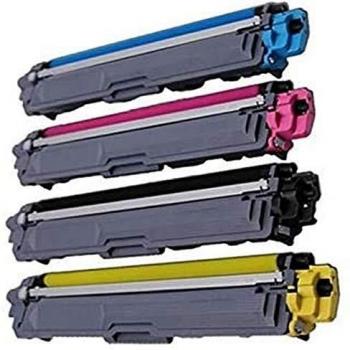 Toner noir compatible Brother TN243