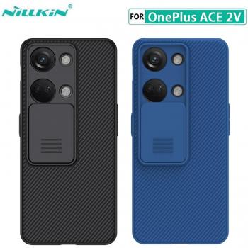 Protezione Fotocamera NILLKIN CamShield Pro OnePlus ACE 2V