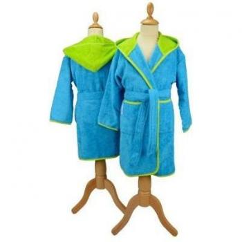 Blanchisserie Bébé Robe Capuche Baignoire
