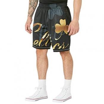 Shorts Boston Celtics Big Face 4.0