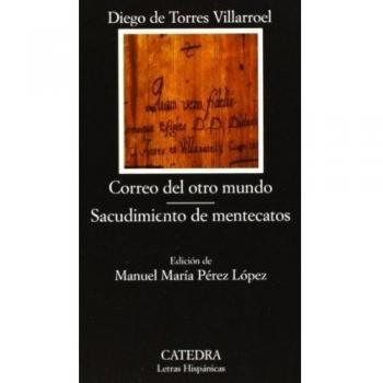 Correo del otro mundo; sacudimiento de mentecatos