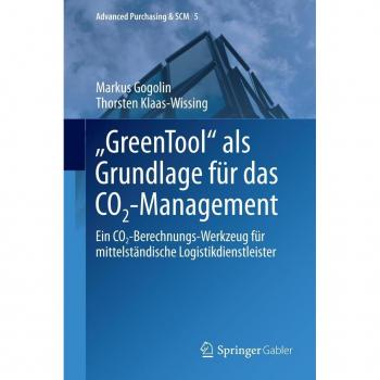 Vitalsource Technologies, Inc. "greentool" Als Grundlage Fur Das Co2-management